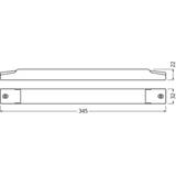 Zasilacz OTI BLE 80/220-240/24 1-4CH