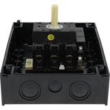 P3-63/I4-SI/HI11 Rozłącznik On/Off 63A 37kW 207363 EATON