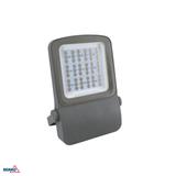 NAŚWIETLACZ LED CAMPUS 150W 3000K 22500lm IP66 90X90 SZARY