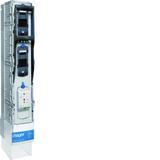 LV rozłącznik bezp.listw. NH1 3P 250A 690VAC EKW szyny 185mm zac.śr.M12 LVSG1CPSUX HAGER