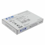 16A 690V AC gR 14X51mm FUSE WITH STRIKER Wkładka szybka 16A AC 690V 14x51 gR IEC UL wybij FWP-16G14F