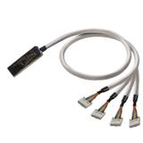 PAC-RX3I-4X10-V0-1M Kabel połączeniowy PLC, nr katalogowy 1511840010