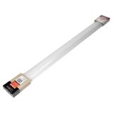 MOSTRA LED 30W oprawa liniowa 2400lm IP20 4000K AD-OP-6088LZM4 ORNO