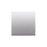 Simon 54 Klawisz do mechanizmów: SW1M SW6M SW7M SP1M srebrny mat