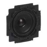 BUSCH-AUDIOWORLD Głośnik 5 cm Do radia cyfrowego podtynkowego 8215 U 2CKA008200A0183 ABB