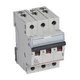 Wyłącznik Nadprądowy S 313 3P B20A 10000A TX3 404127 LEGRAND