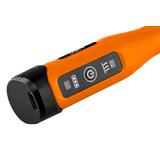 Lutownica bezprzewodowa 4V, zasilanie USB