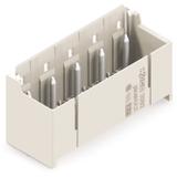 picoMAX wtyk raster 7,5mm 5-bieg. z prostymi pinami lutowniczymi /100szt./ WAGO