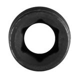 Nasadka udarowa 1/2" długa, 12 x 78mm , Cr-Mo