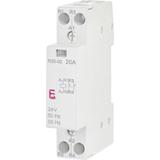 Stycznik modułowy 20A 2R 1M 2P R 20-02 24V 002461231 ETI