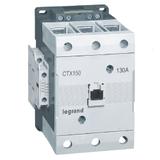 Stycznik CTX3 3P 130A 2Z 2R 100-240V Ac/Dc 416246 LEGRAND