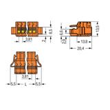 1-przewodowe gniazdo