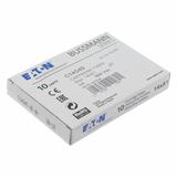 C14G4S Wkładka cylindryczna z wybijakiem 14x51 4A GG 690V AC C14G4S EATON