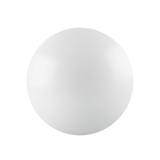 Oprawa ścienna o dużej odporności na uderzenia Surface Compact 300 24W 4000K IK10 IP65
