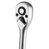 Klucze nasadowe 1/4", zestaw 46 szt.