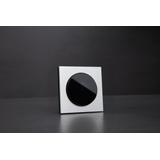 BERKER R.3 Ramka pojedyncza aluminium/czarny 10112284 HAGER