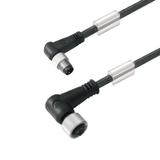 SAIL-M8WM12W-3-1.5V Kabel czujnikowy, nr katalogowy 1938250150