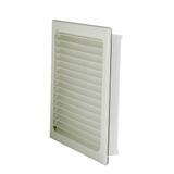 RZA400 kratka/filtr do RZF400 250x250mm 195m3/h