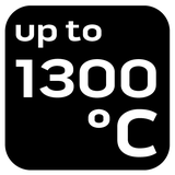 Palnik gazowy nakręcany, 360 stopni