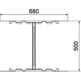 LMFV 1150 FT, Łącznik wielofunkcyjny