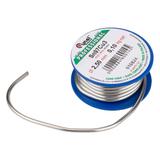 Spoiwo lutownicze 97% Sn, 3% Cu, drut 2,5 mm, 100 g CYNEL GTX 44E742 GTX Poland