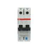 S401M-C6NP wyłącznik nadprądowy SMISSLINE 2CCS571103R8064 ABB