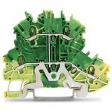 TOPJOBS złączka 2-piętrowa 1,5 mm2