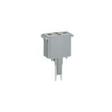 pusta obudowa typ 2 2-polowa