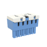 ZK50B N-Listwa Zaciskowas 5x4 mm 2CPX062750R9999 ABB
