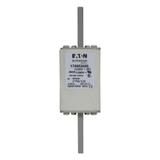 250A 1250V IEC 1*FU/115 aR FUSE Wkładka szybka 250A AC 1250V rozmiar 1 45x45x156 mm, 170M3695 EATON