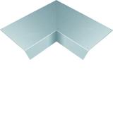 tehalit.AK Pokrywa kanału napodł Kąt wew 1-str skos dł. 800mm 400x70mm stal AKBI4000701 HAGER