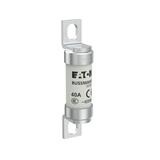 40A 690V IEC AC BS88 HIGH SPEED FUSE Wkładka szybka 40A AC 690V DC 500V BS88 19x77 mm aR, 40FE EATON