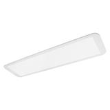 Oprawa z bezpośrednim i pośrednim rozsyłem światła PANEL LED D/I 1200 36W 4000K UGR19