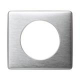 Celiane Ramka Aluminium 068921 LEGRAND