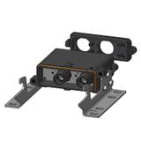 HDC HP 550 KIT H 2F120 Złącze modułowe (przemysłowe) WEIDMULLER