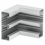 GA-IS53165EL, Naroże wewnętrzne, stałe, Alu