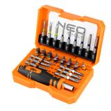 Zestaw bitów, 31 szt.