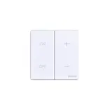 Przycisk ścienny EcoSet Ledinaire EcoSet BLE Wall Switch 5 lat gw. IP40 PHILIPS