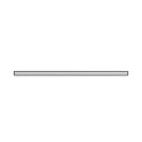 SYSTEM SHIFT NANO - LINE S OPRAWA LINIOWA 300x12x30MM 10W 100ST CZARNY 5 LAT GW.