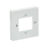 POKRYWA ZEGARA 6455, 6456