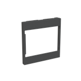 POKRYWA DO F@H -FREE@HOME-ANTRACYT