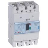 Wyłącznik DPX3 250 3P 200A 70Ka 420608 LEGRAND