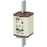 Wkładka topikowa NH zwłoczna KOMBI Zaczepy izolowane NH2/I gG 355A 690V 004195323 ETI