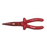 Szczypce dziobowe proste VDE 200 mm 210267 HAUPA