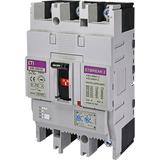 Wyłącznik mocy 36kA wyzw. TM EB2 250/3S 250A 3P 004671083 ETI