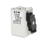FUSE 250A 1250V 1BKN/80 AR CU Wkładka szybka 250A AC 1250V rozmiar 1 53x69x80 mm aR IEC UL 170M4440