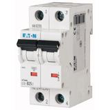 CLS6-C10/2 WYŁĄCZNIKI NADPRĄDOWY 2-BIEG