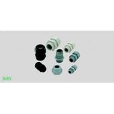 HELUTOP HT-M 32X1.5 IP 68, RAL 7001