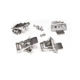 Klipsy do gips-kartonu do AURA LED / 91203