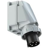 WTYCZKA ODB.IP67 63A 5P 7H 535-7 PCE